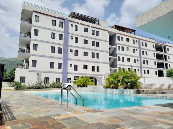 First image of 1-25 Norbrook Road in Kingston 8, St. Andrew, Jamaica - property is For Rent