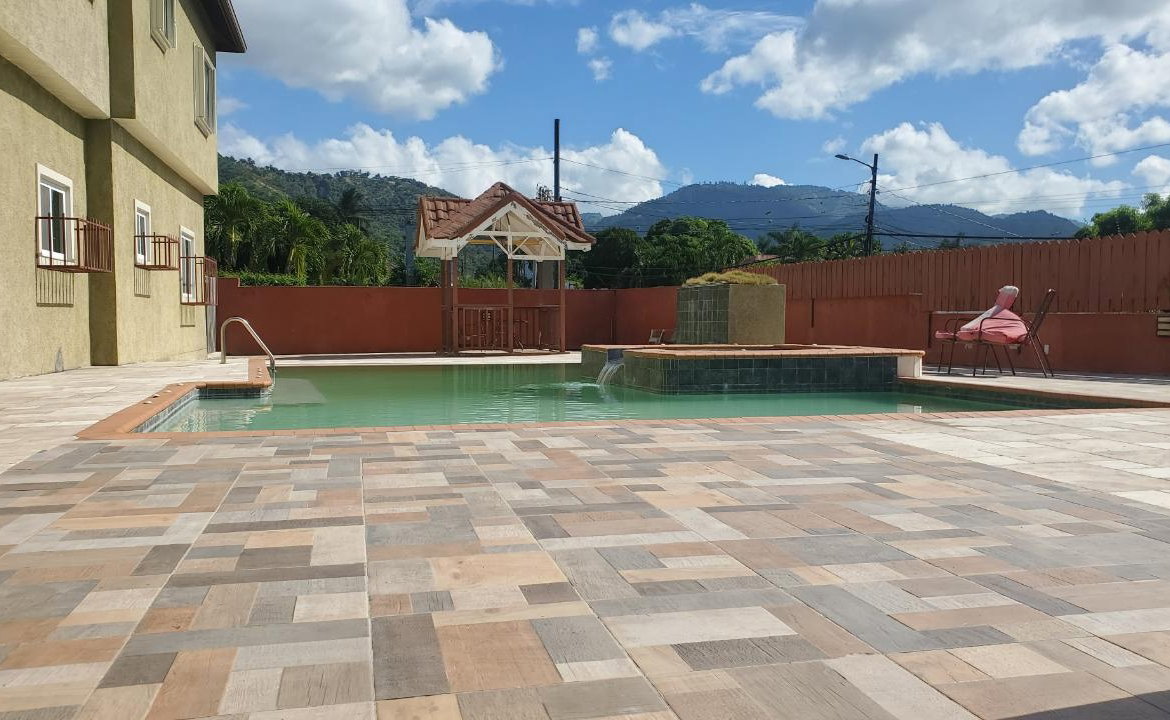 Second image of 40 Charlemont Avenue in Kingston 6, St. Andrew, Jamaica - property is For Rent