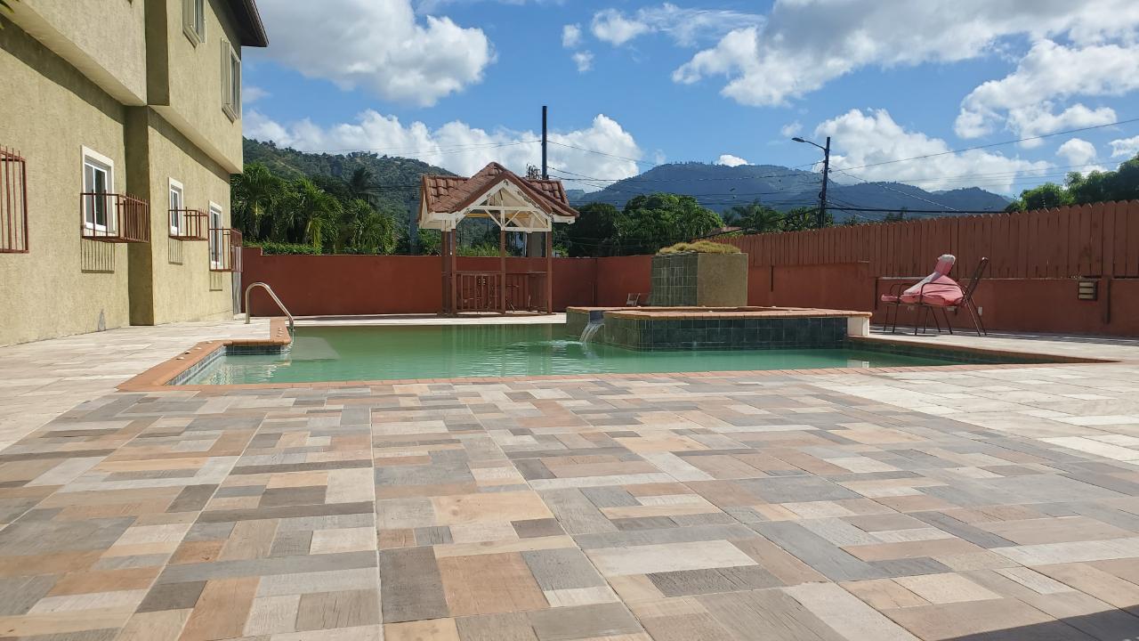 Second image of 40 Charlemont Avenue in Kingston 6, St. Andrew, Jamaica - property is For Rent