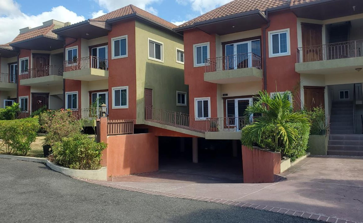 First image of 40 Charlemont Avenue in Kingston 6, St. Andrew, Jamaica - property is For Rent
