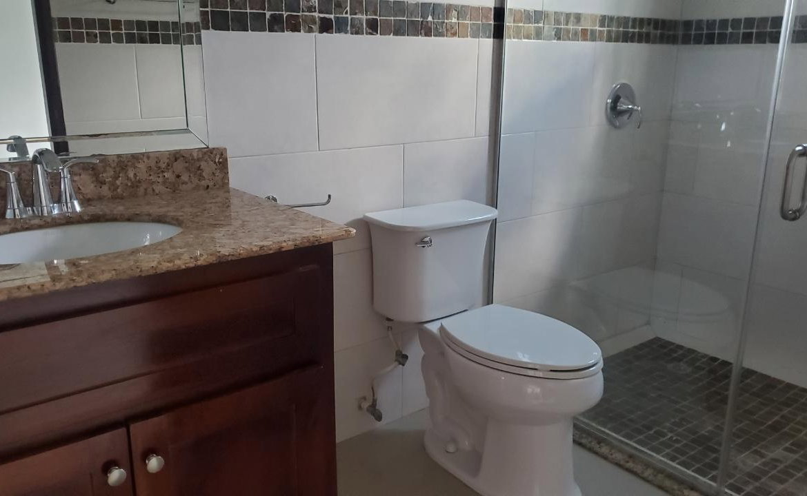 Thirteenth image of 40 Charlemont Avenue in Kingston 6, St. Andrew, Jamaica - property is For Rent