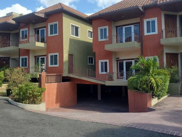 First image of 40 Charlemont Avenue in Kingston 6, St. Andrew, Jamaica - property is For Rent