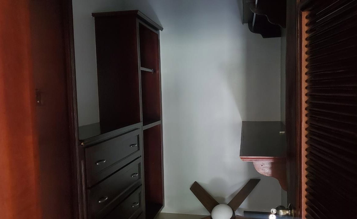 Seventh image of 40 Charlemont Avenue in Kingston 6, St. Andrew, Jamaica - property is For Rent