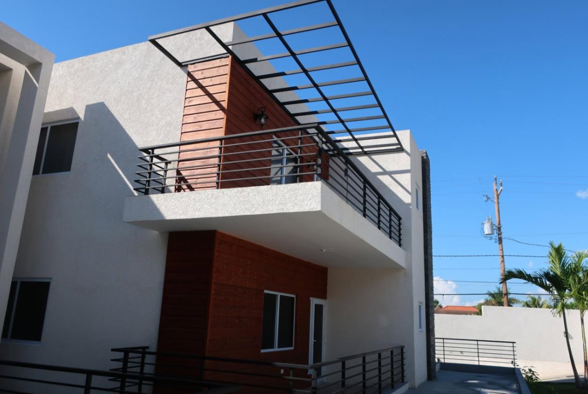 Second image of 20-16-18 Russell Heights in Kingston 6, St. Andrew, Jamaica - property is For Sale