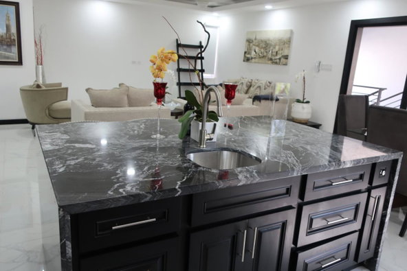 Thirteenth image of 20-16-18 Russell Heights in Kingston 6, St. Andrew, Jamaica - property is For Sale
