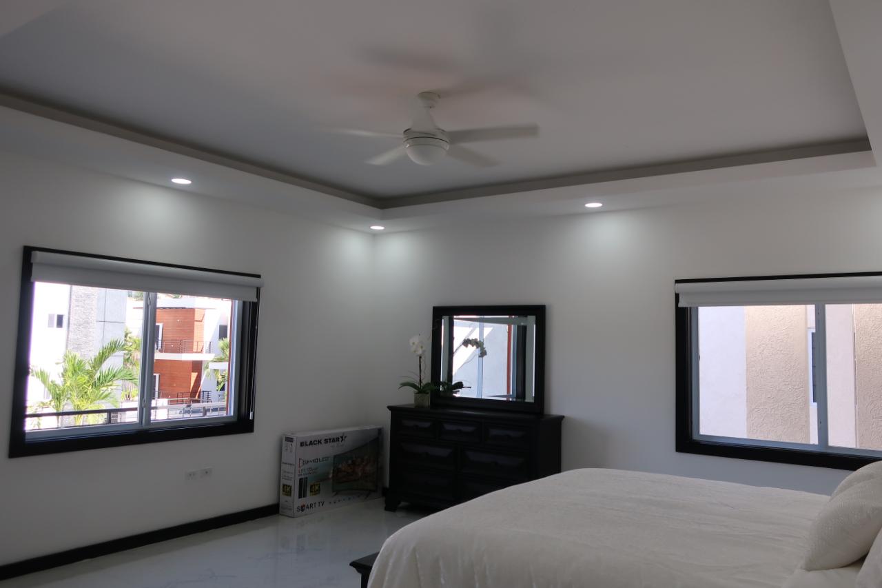 Luxury-3-Bedroom-Apartment-for-Sale-in-Broken-Sound-Jamaica Twenty-Seventh image of 20-16-18 Russell Heights in Kingston 6, St. Andrew, Jamaica - property is For Sale