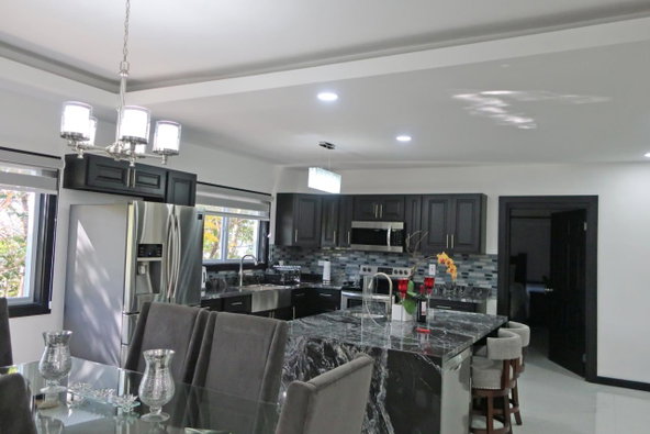 Fifth image of 20-16-18 Russell Heights in Kingston 6, St. Andrew, Jamaica - property is For Sale