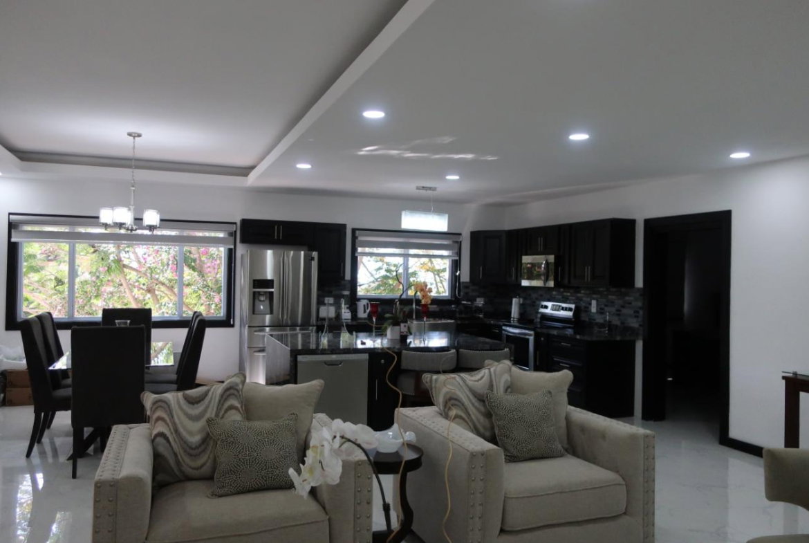 Eighth image of 20-16-18 Russell Heights in Kingston 6, St. Andrew, Jamaica - property is For Sale