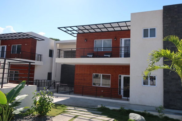 First image of 20-16-18 Russell Heights in Kingston 6, St. Andrew, Jamaica - property is For Sale