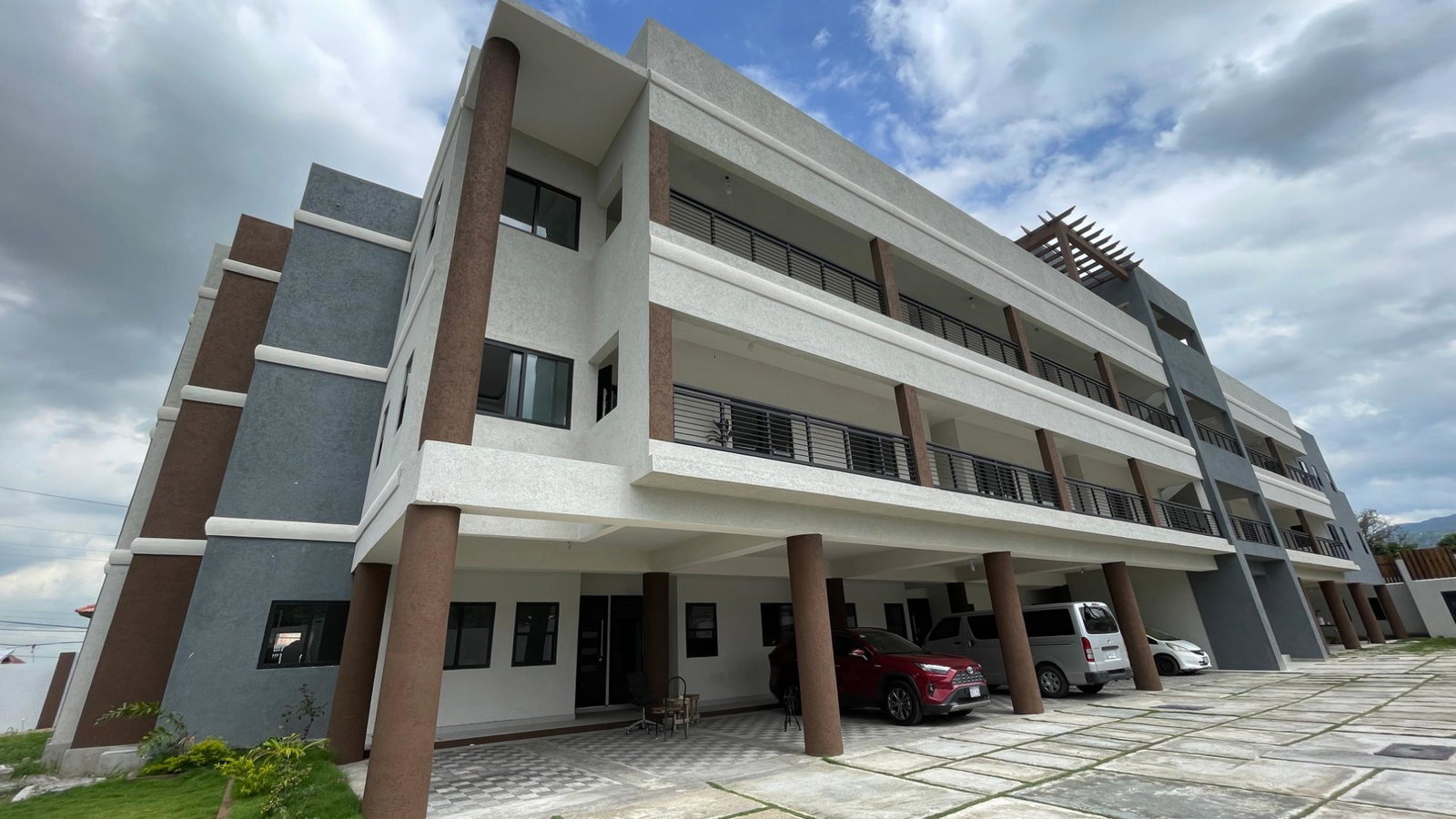Second image of 14-12 St. Michaels Terrace in KINGSTON, Kingston, Jamaica - property is For Sale