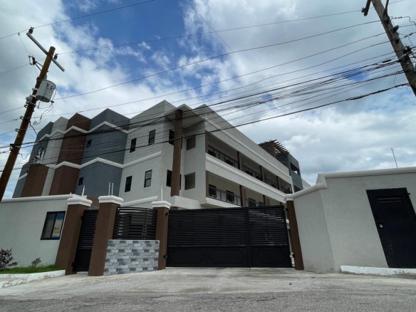 First image of 14-12 St. Michaels Terrace in KINGSTON, Kingston, Jamaica - property is For Sale