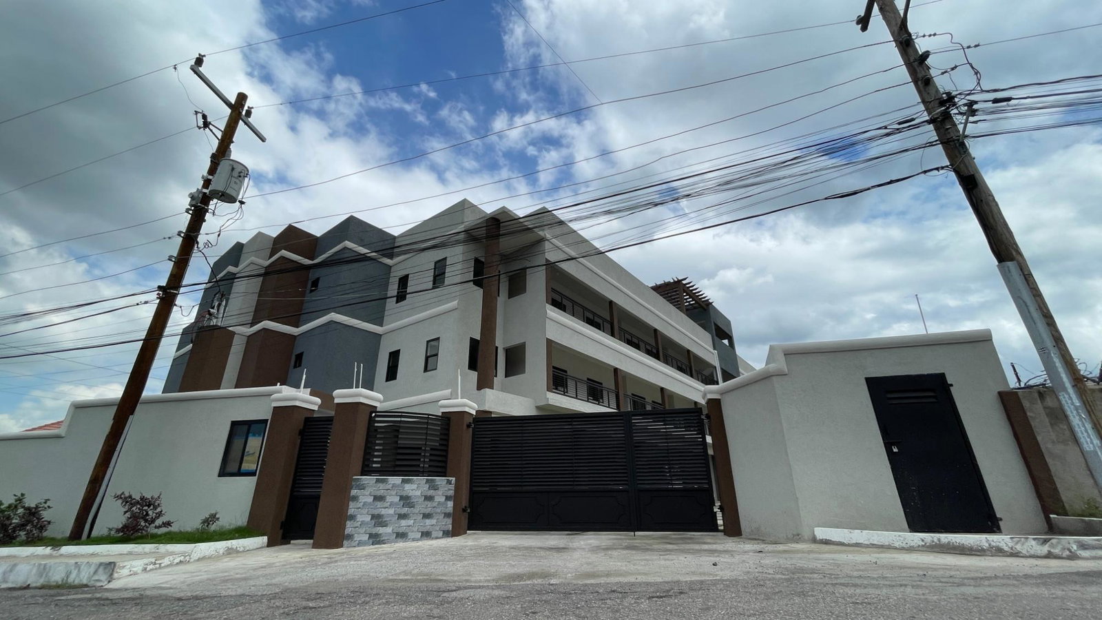 First image of 14-12 St. Michaels Terrace in KINGSTON, Kingston, Jamaica - property is For Sale