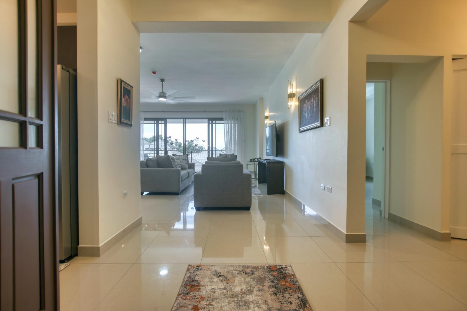 Eleventh image of Apt. 302-27-29 Millsborough Avenue in Kingston 6, St. Andrew, Jamaica - property is For Sale