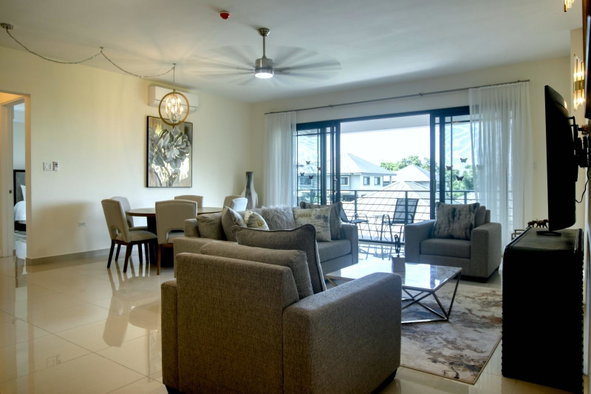 Fourteenth image of Apt. 302-27-29 Millsborough Avenue in Kingston 6, St. Andrew, Jamaica - property is For Sale