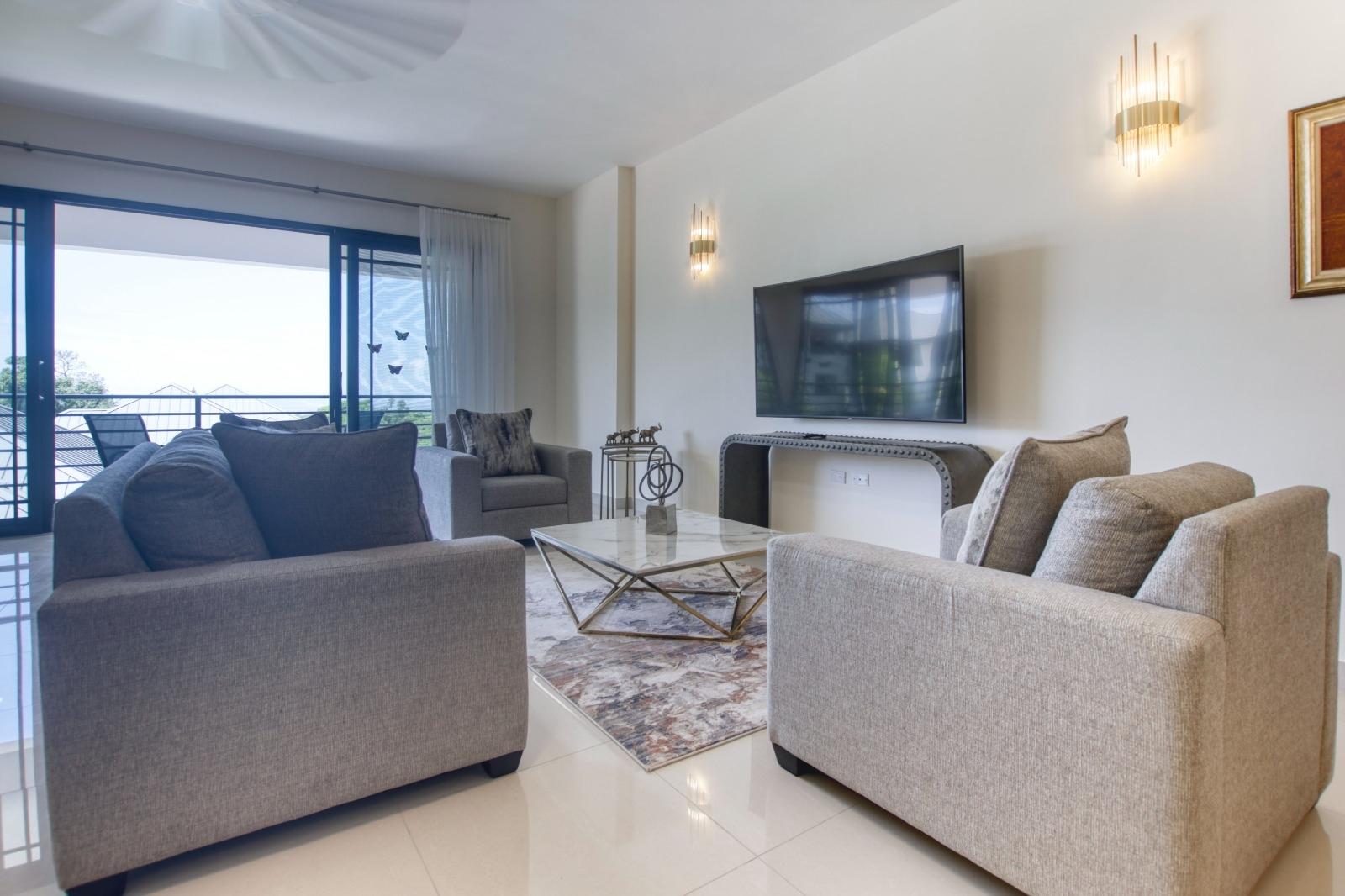 Sixteenth image of Apt. 302-27-29 Millsborough Avenue in Kingston 6, St. Andrew, Jamaica - property is For Sale