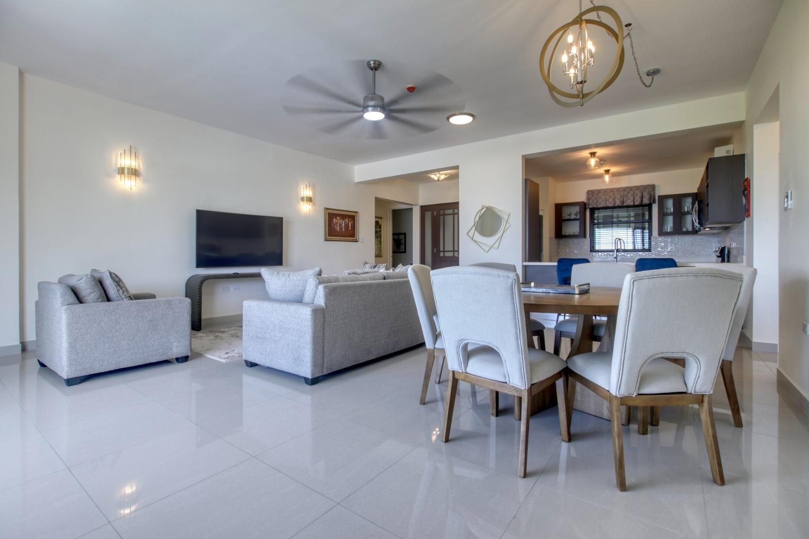 Eighteenth image of Apt. 302-27-29 Millsborough Avenue in Kingston 6, St. Andrew, Jamaica - property is For Sale