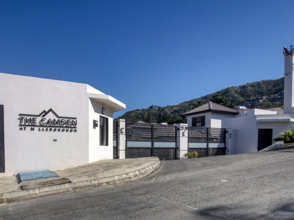 First image of Apt. 302-27-29 Millsborough Avenue in Kingston 6, St. Andrew, Jamaica - property is For Sale