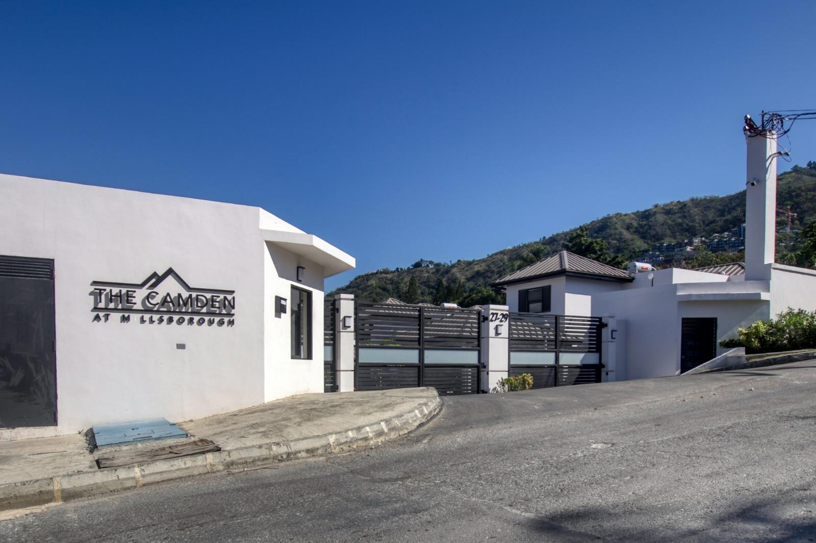 First image of Apt. 302-27-29 Millsborough Avenue in Kingston 6, St. Andrew, Jamaica - property is For Sale
