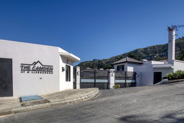 First image of Apt. 302-27-29 Millsborough Avenue in Kingston 6, St. Andrew, Jamaica - property is For Sale