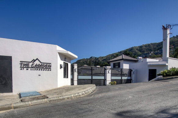 First image of Apt. 302-27-29 Millsborough Avenue in Kingston 6, St. Andrew, Jamaica - property is For Sale