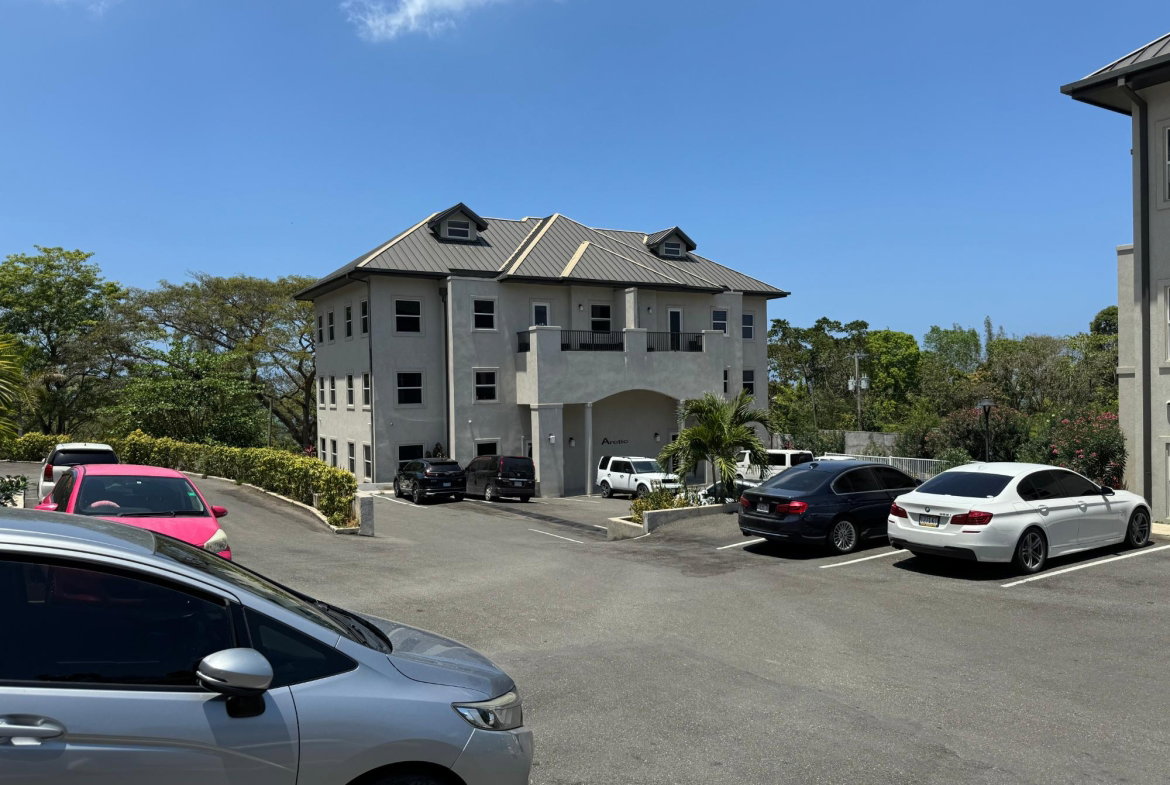 Second image of Unit A5- Spring Garden Reading in Reading, St. James, Jamaica - property is For Sale