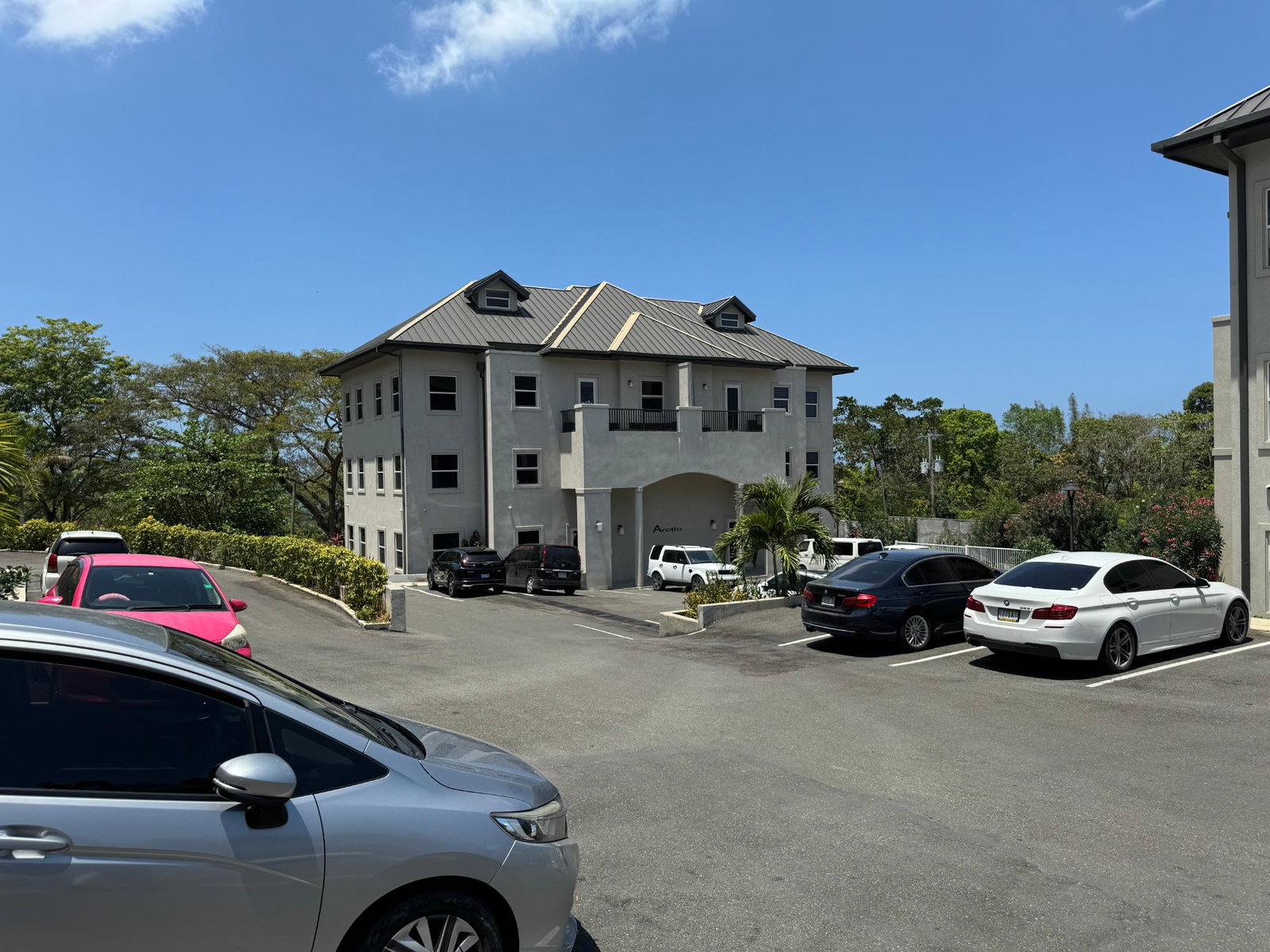 Second image of Unit A5- Spring Garden Reading in Reading, St. James, Jamaica - property is For Sale