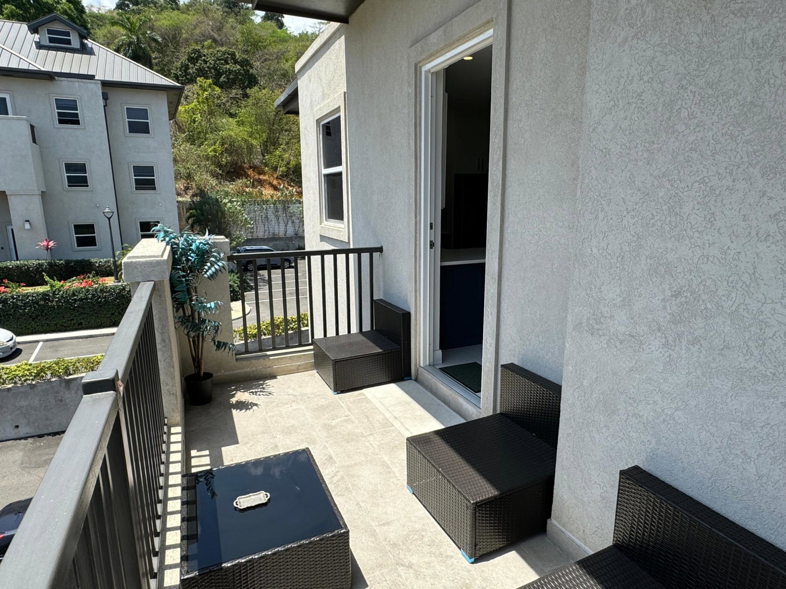 Eleventh image of Unit A5- Spring Garden Reading in Reading, St. James, Jamaica - property is For Sale