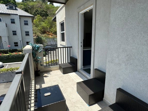 Eleventh image of Unit A5- Spring Garden Reading in Reading, St. James, Jamaica - property is For Sale