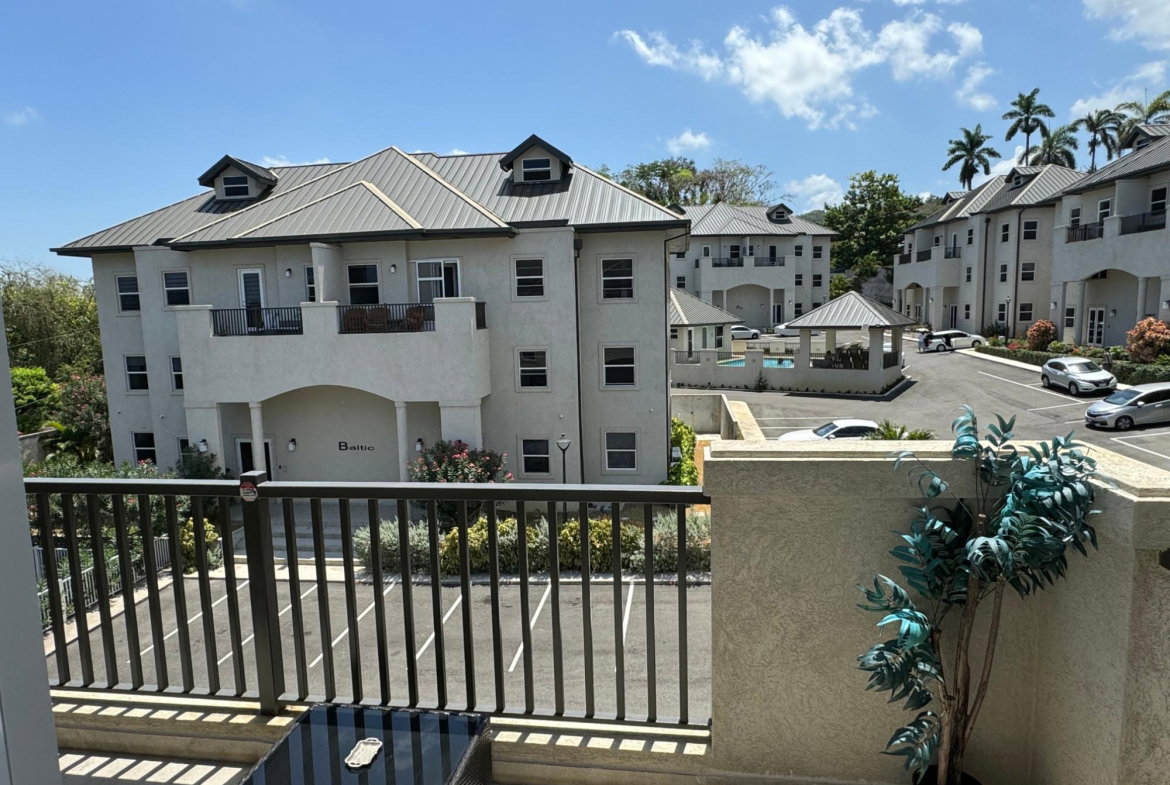 Twelfth image of Unit A5- Spring Garden Reading in Reading, St. James, Jamaica - property is For Sale