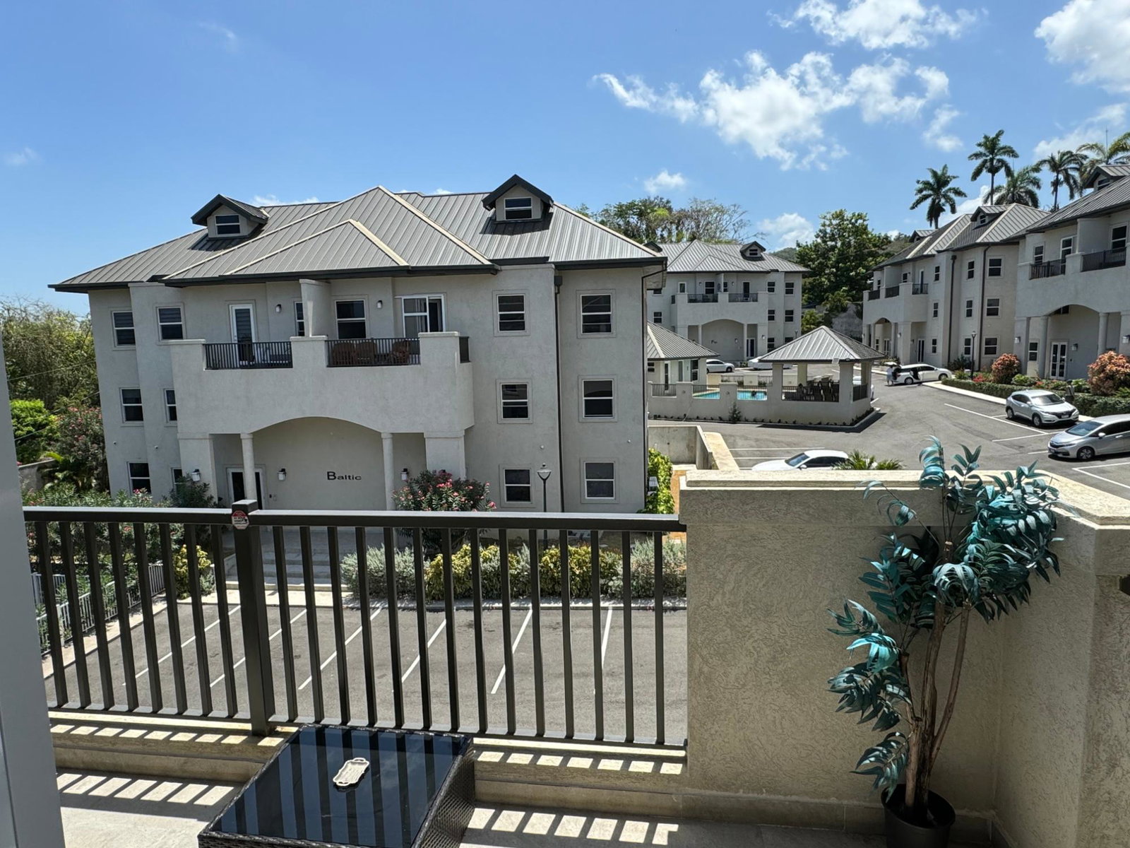 Twelfth image of Unit A5- Spring Garden Reading in Reading, St. James, Jamaica - property is For Sale