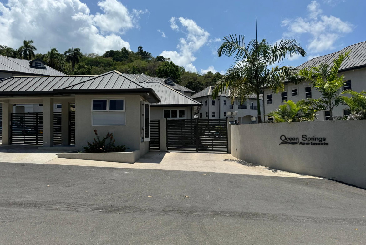 First image of Unit A5- Spring Garden Reading in Reading, St. James, Jamaica - property is For Sale