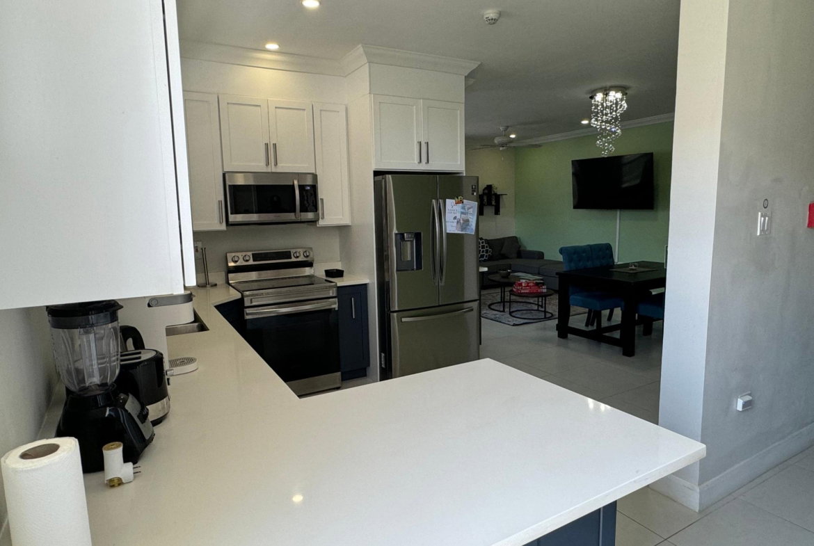 Thirteenth image of Unit A5- Spring Garden Reading in Reading, St. James, Jamaica - property is For Sale