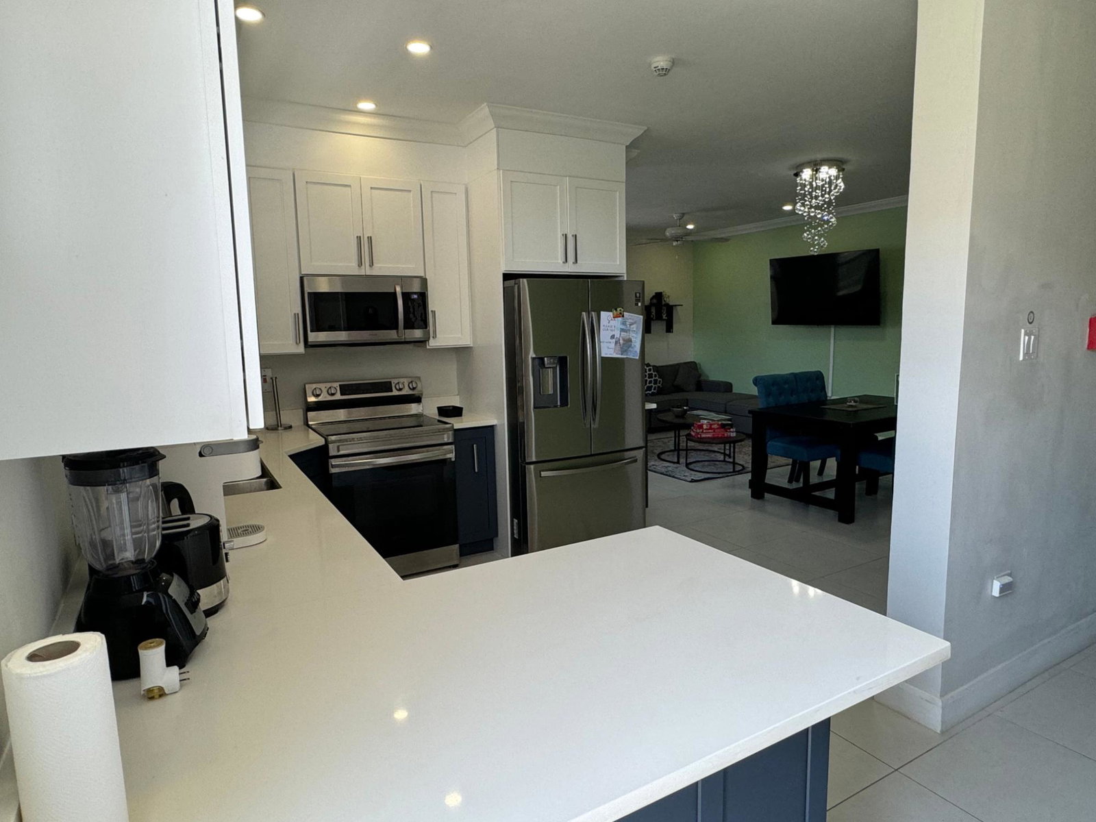 Thirteenth image of Unit A5- Spring Garden Reading in Reading, St. James, Jamaica - property is For Sale