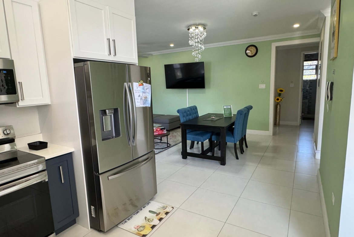 Fourteenth image of Unit A5- Spring Garden Reading in Reading, St. James, Jamaica - property is For Sale