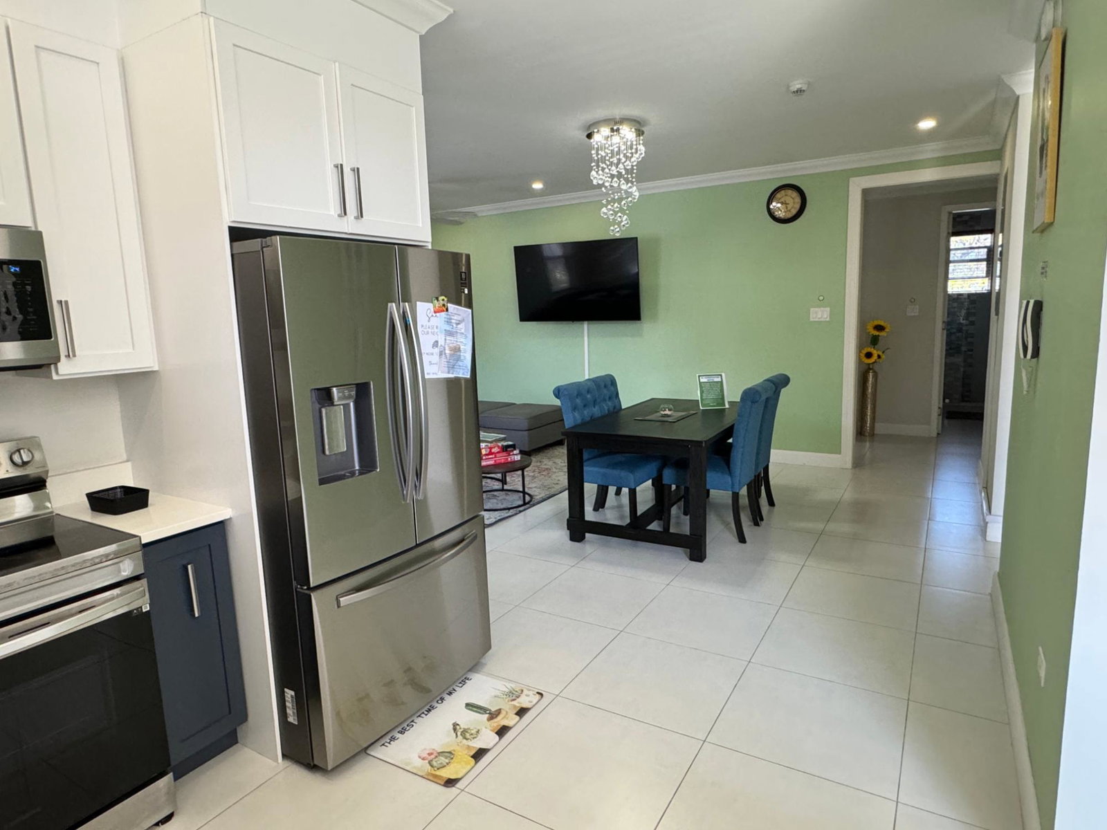 Fourteenth image of Unit A5- Spring Garden Reading in Reading, St. James, Jamaica - property is For Sale