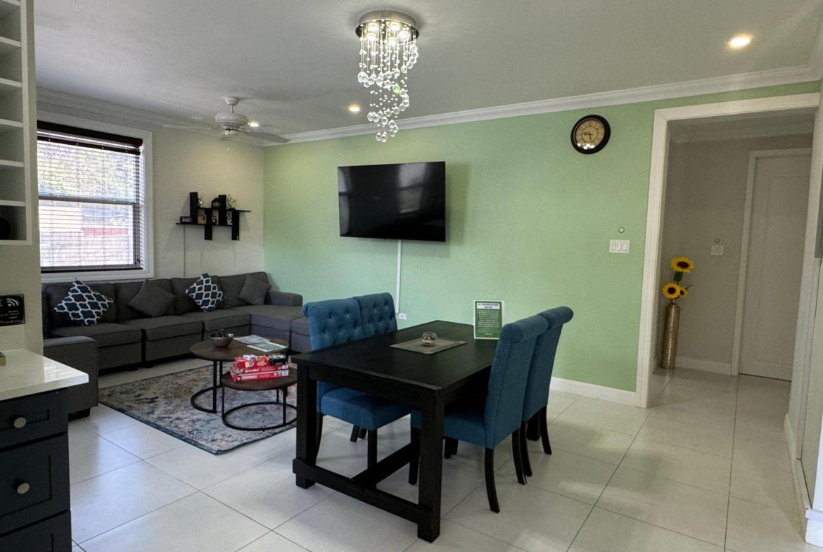 Fifteenth image of Unit A5- Spring Garden Reading in Reading, St. James, Jamaica - property is For Sale