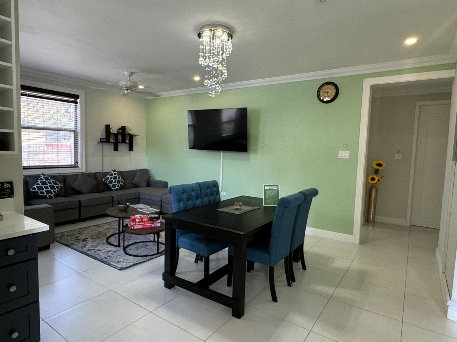 Fifteenth image of Unit A5- Spring Garden Reading in Reading, St. James, Jamaica - property is For Sale