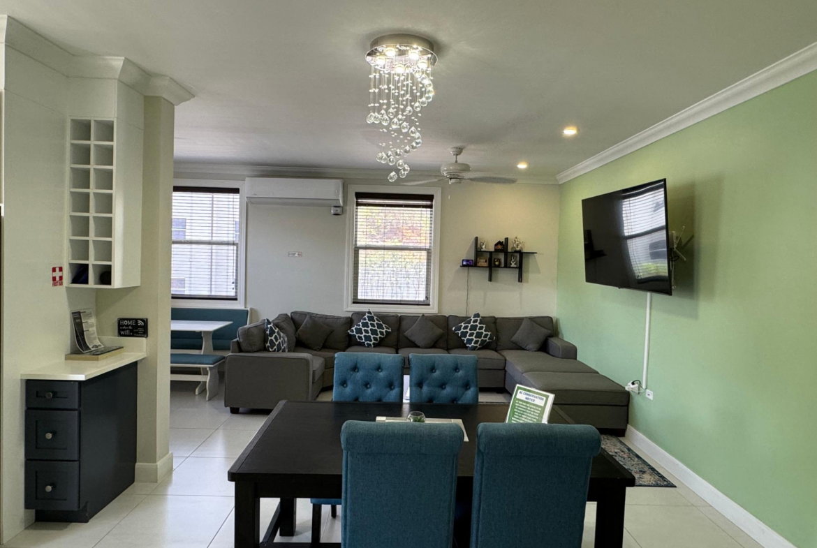 Sixteenth image of Unit A5- Spring Garden Reading in Reading, St. James, Jamaica - property is For Sale