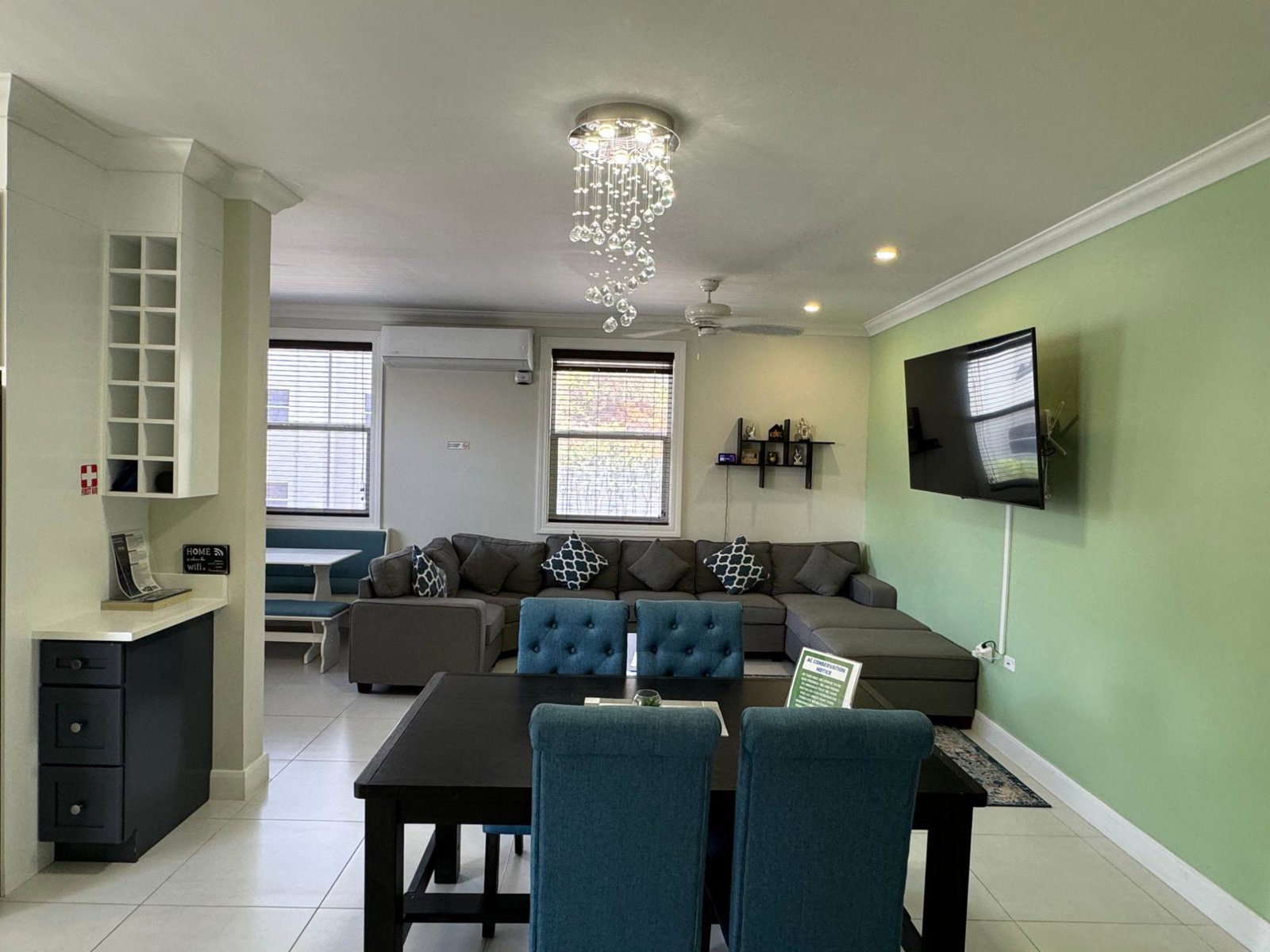 Sixteenth image of Unit A5- Spring Garden Reading in Reading, St. James, Jamaica - property is For Sale