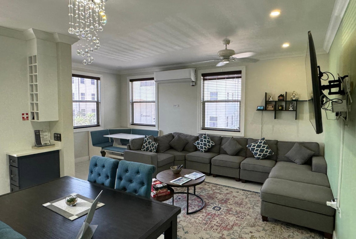 Seventeenth image of Unit A5- Spring Garden Reading in Reading, St. James, Jamaica - property is For Sale