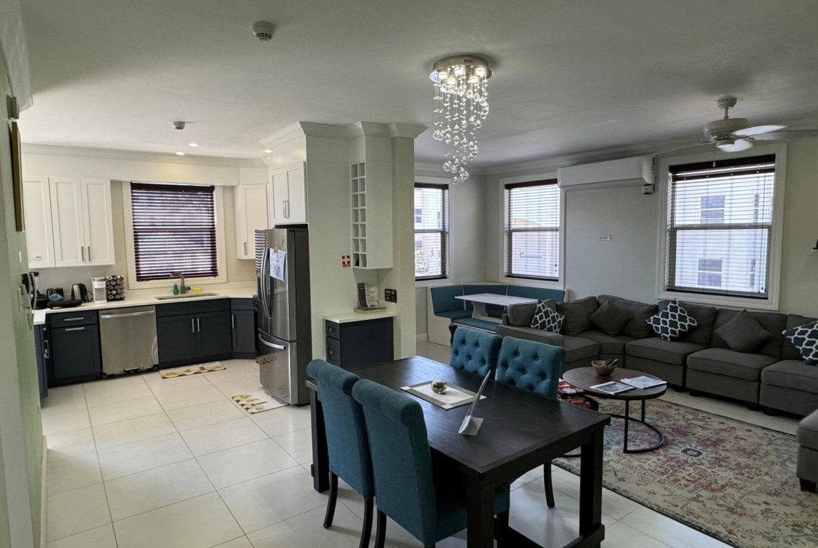 Eighteenth image of Unit A5- Spring Garden Reading in Reading, St. James, Jamaica - property is For Sale