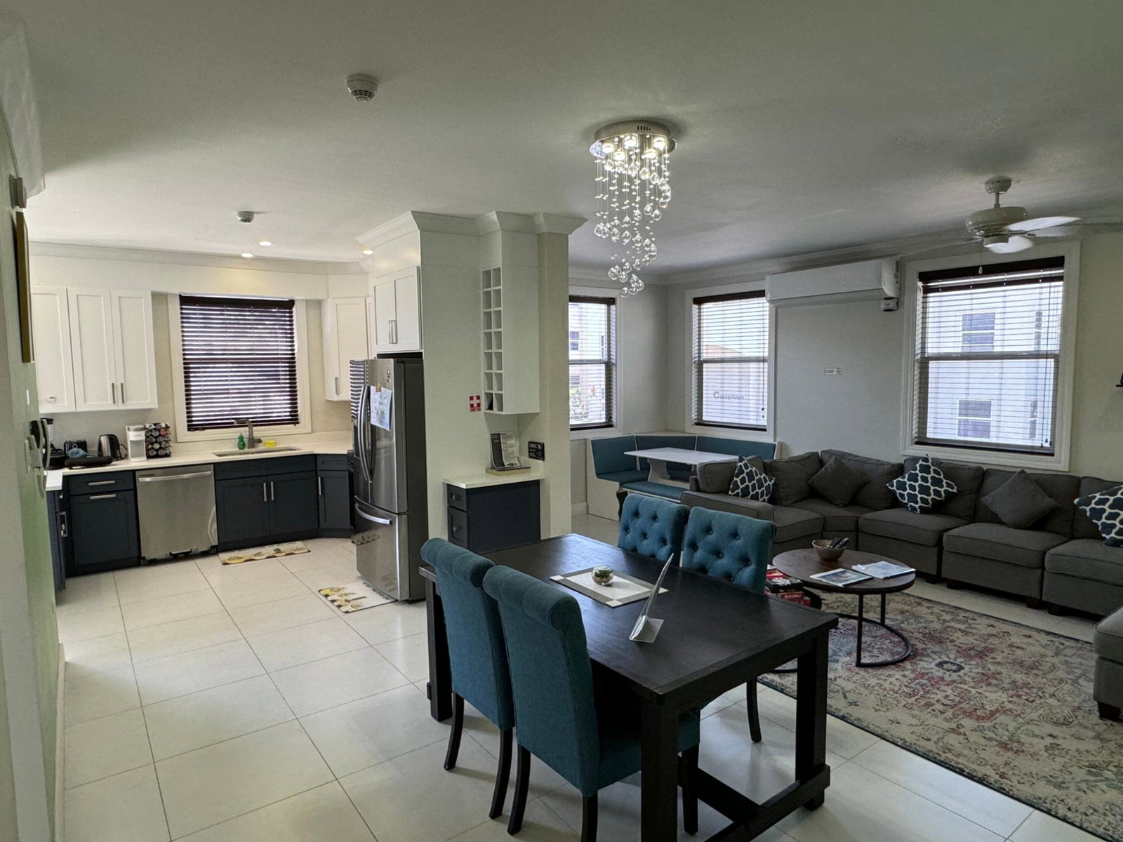 Eighteenth image of Unit A5- Spring Garden Reading in Reading, St. James, Jamaica - property is For Sale