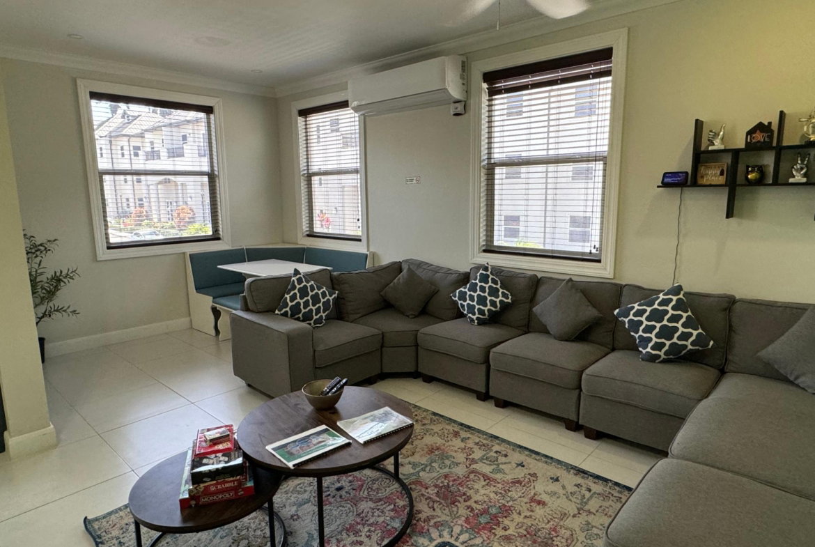 Nineteenth image of Unit A5- Spring Garden Reading in Reading, St. James, Jamaica - property is For Sale