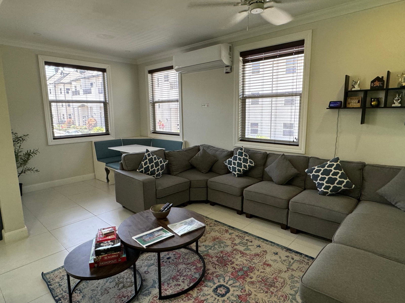 Nineteenth image of Unit A5- Spring Garden Reading in Reading, St. James, Jamaica - property is For Sale