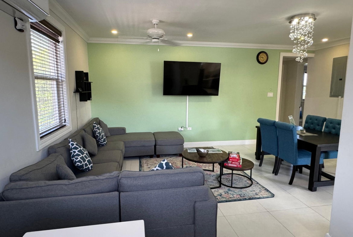Twentieth image of Unit A5- Spring Garden Reading in Reading, St. James, Jamaica - property is For Sale