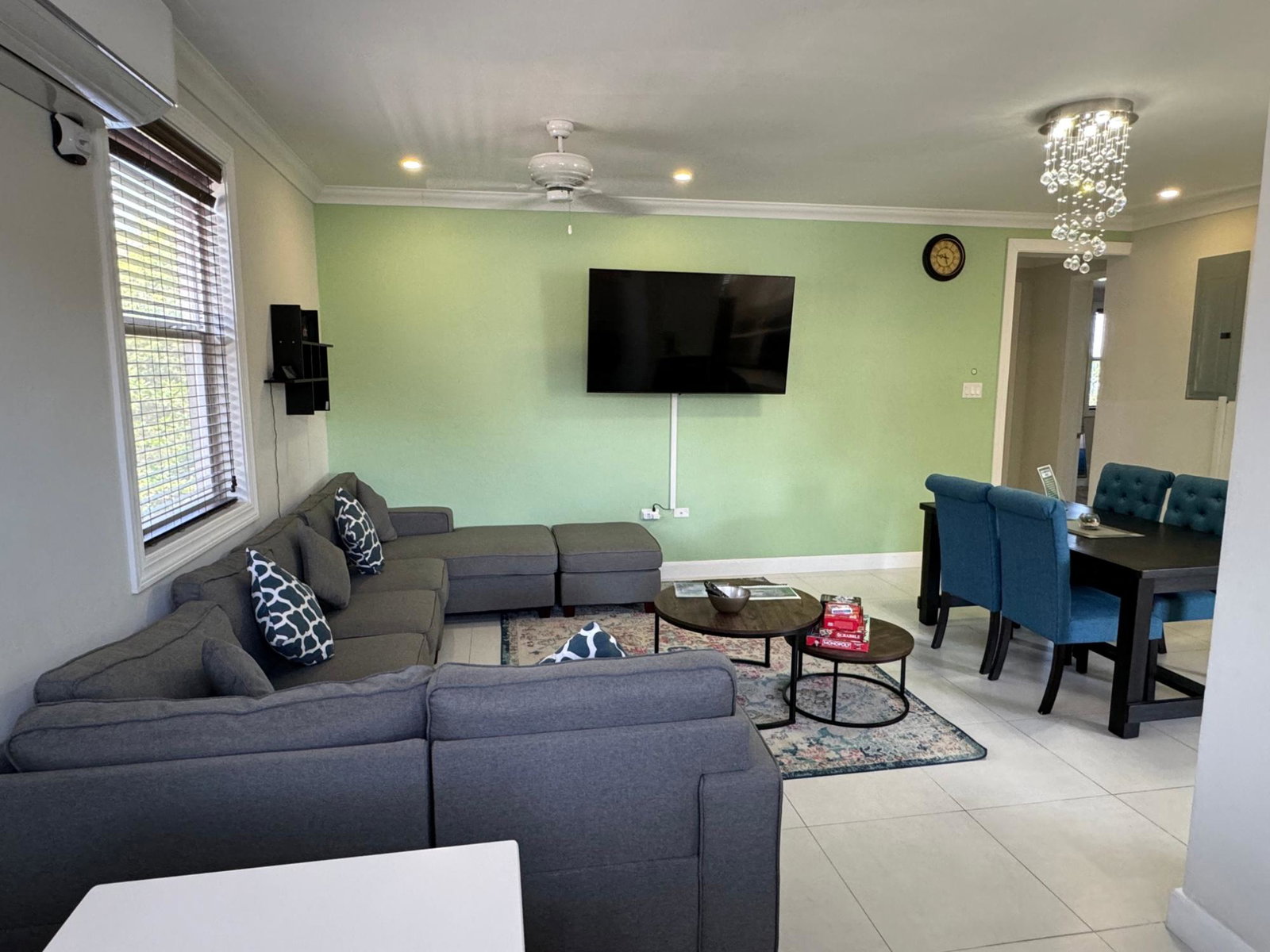 Twentieth image of Unit A5- Spring Garden Reading in Reading, St. James, Jamaica - property is For Sale