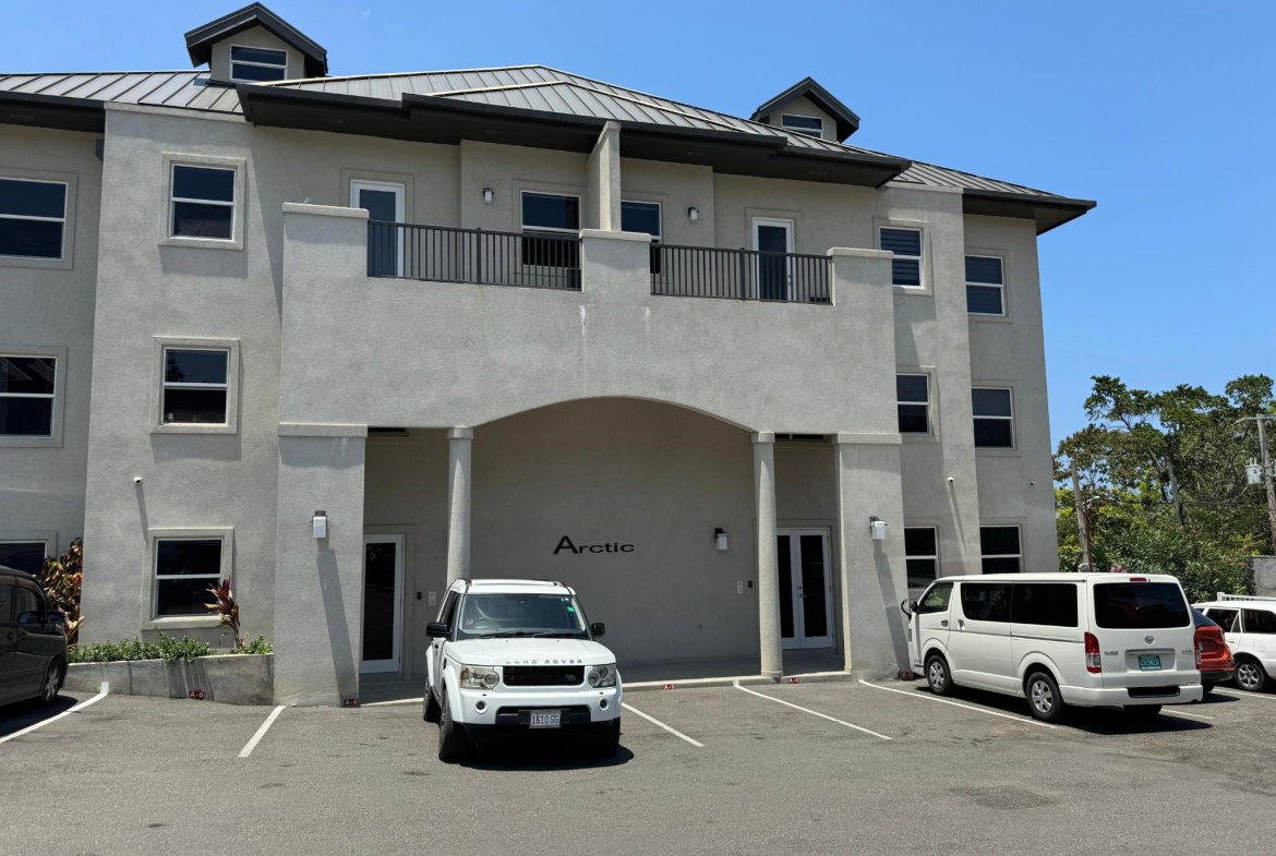 Third image of Unit A5- Spring Garden Reading in Reading, St. James, Jamaica - property is For Sale