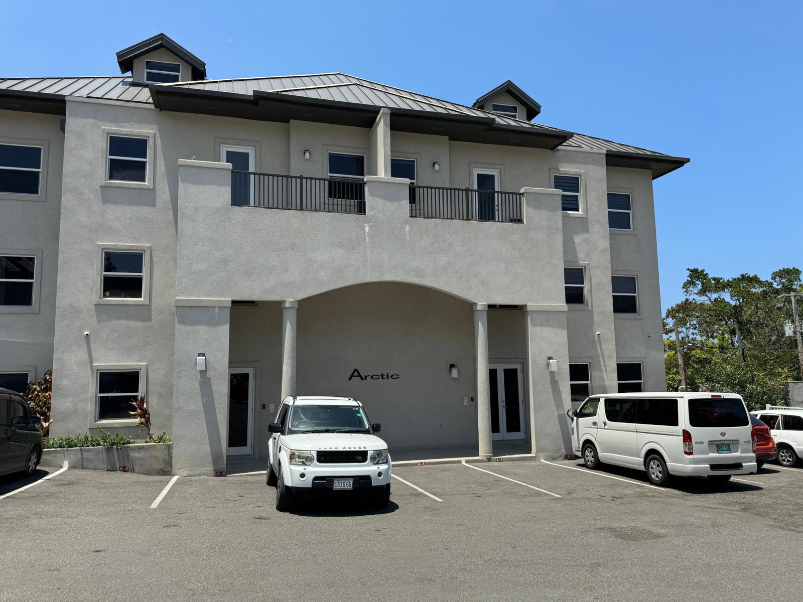 Third image of Unit A5- Spring Garden Reading in Reading, St. James, Jamaica - property is For Sale