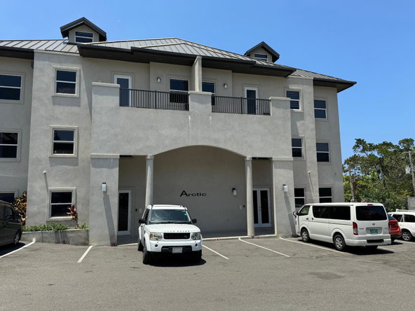 Third image of Unit A5- Spring Garden Reading in Reading, St. James, Jamaica - property is For Sale