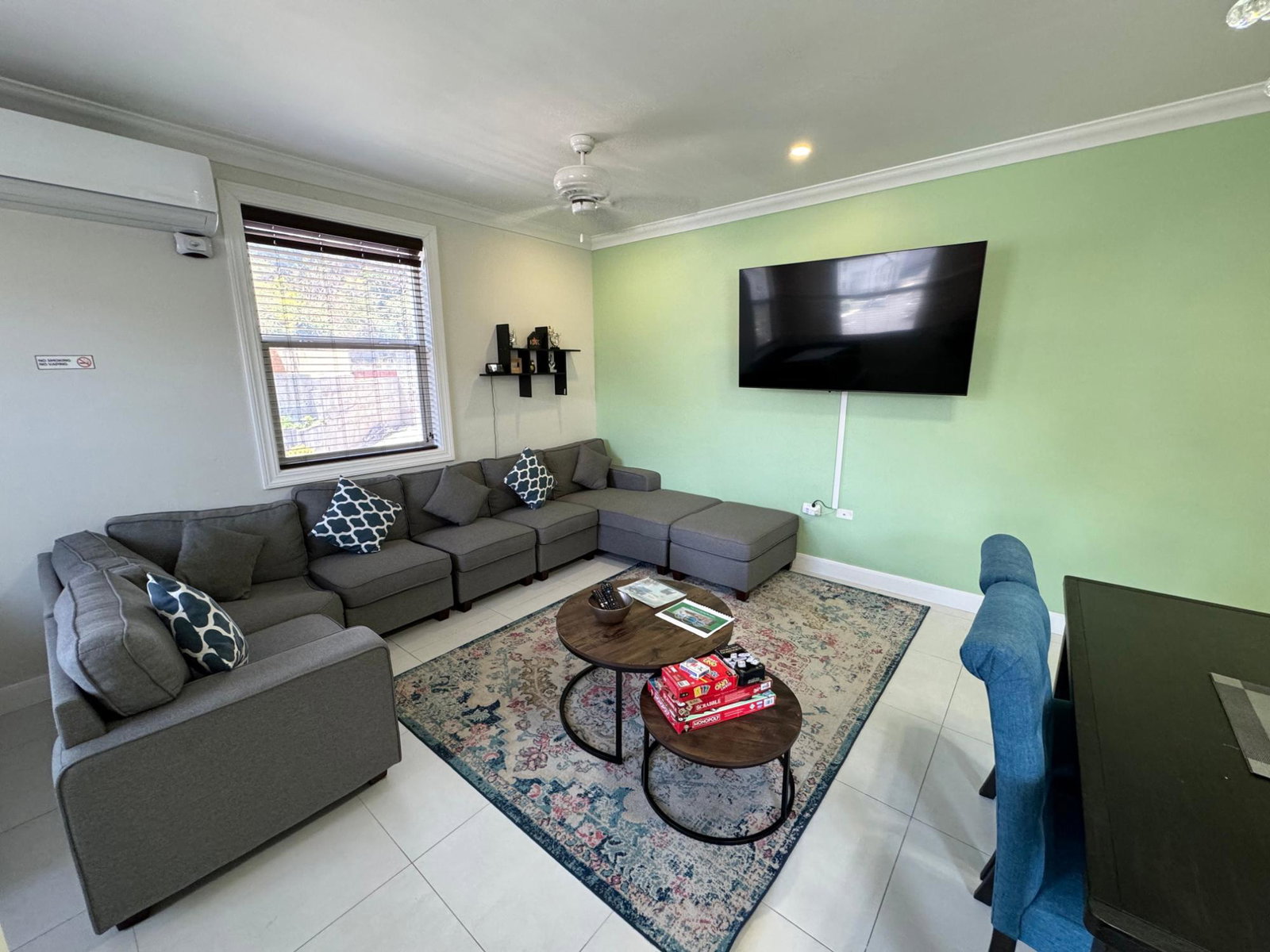 Twenty-First image of Unit A5- Spring Garden Reading in Reading, St. James, Jamaica - property is For Sale